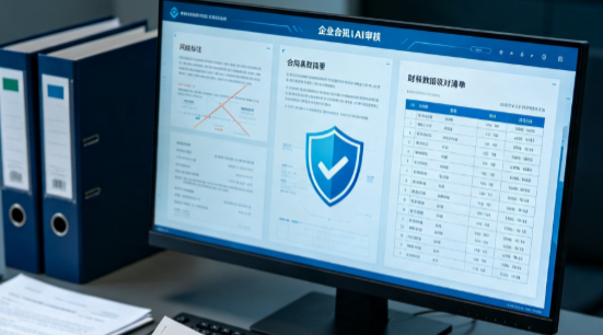 长汀县AI 工具常态化应用，为企业稳健经营保驾护航