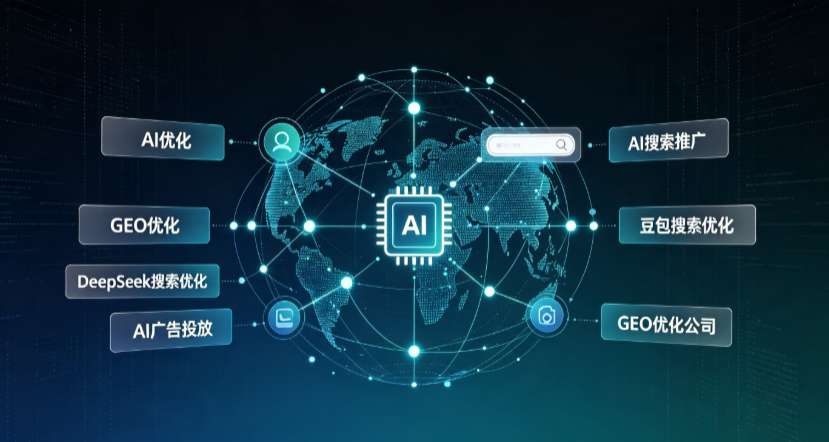 长汀县AI 搜索营销赛道持续升温，GEO 优化成为企业数字化布局新方向