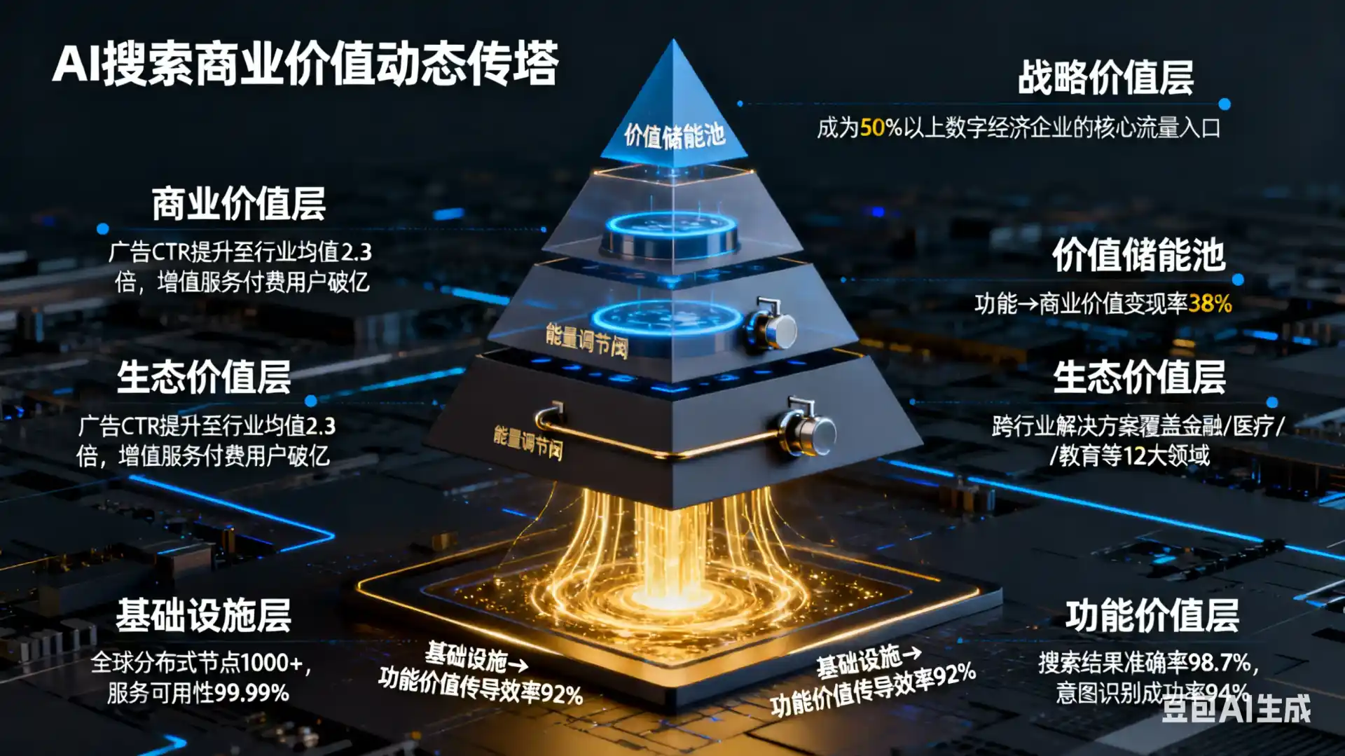 告别传统流量困局，长汀县GEO优化助力企业抢占AI问答新流量