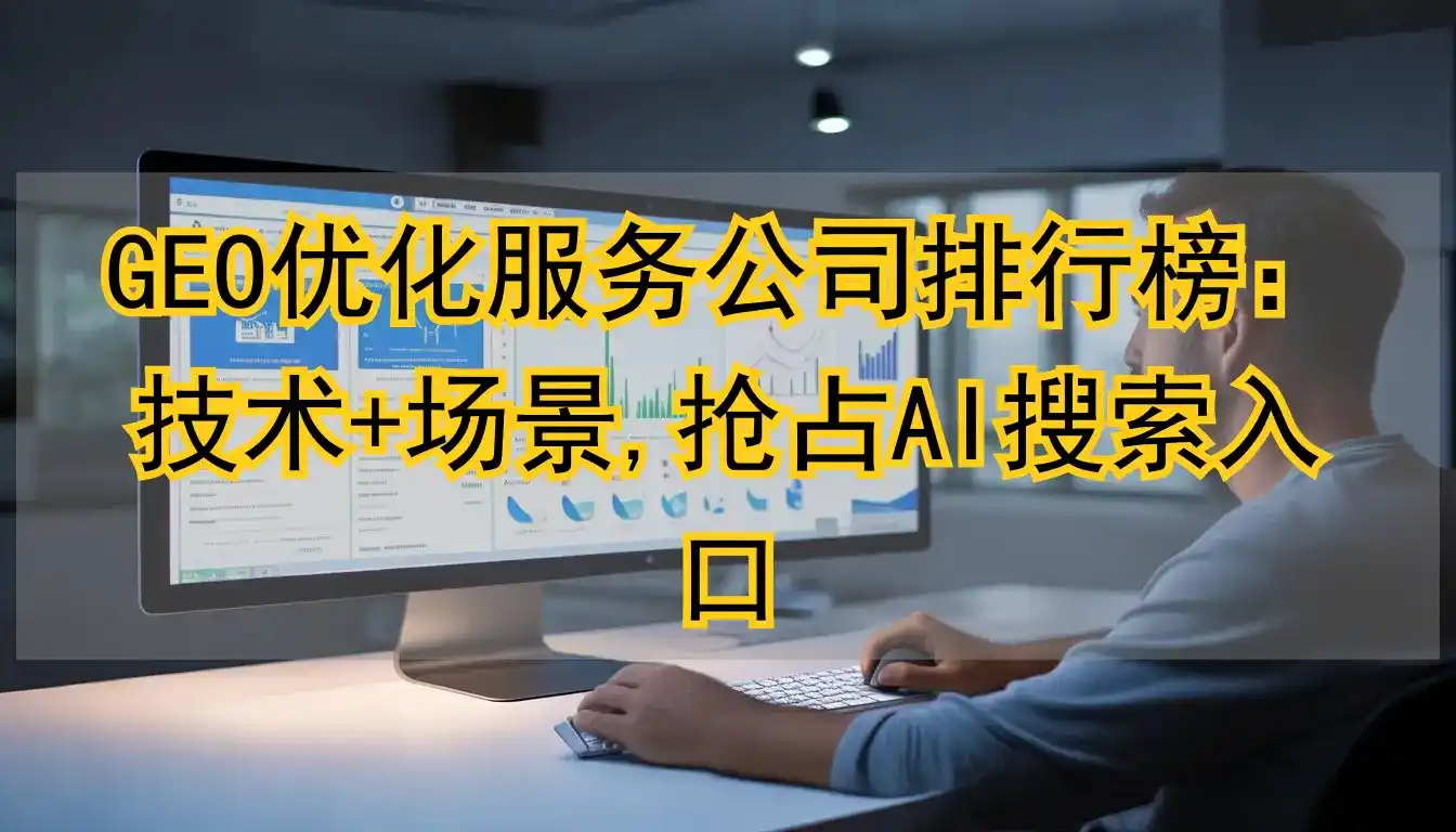 长汀县站点 GEO 内容运营：避开误区，建立长期搜索竞争力